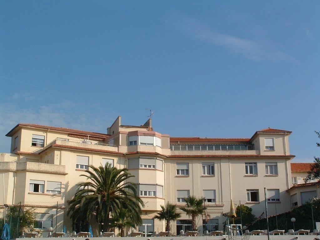Village Vacances Le Lion De Mer Saint-Raphaël Екстериор снимка