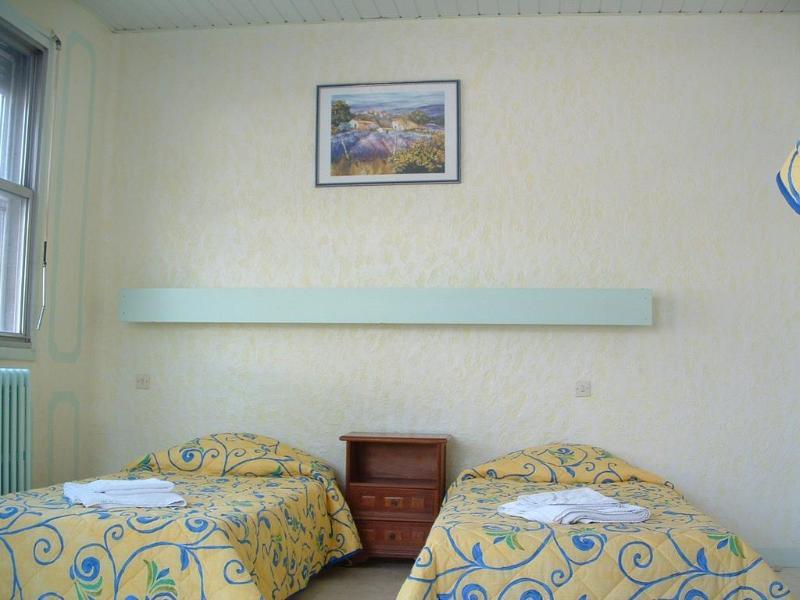 Village Vacances Le Lion De Mer Saint-Raphaël Екстериор снимка